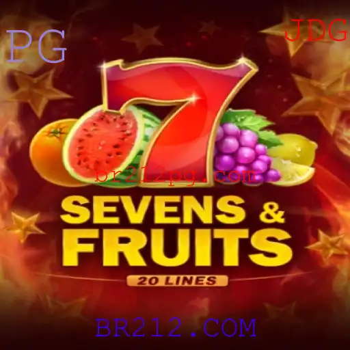 Explorando o Fascinante Mundo de SevensFruits20 no BR212.COM
