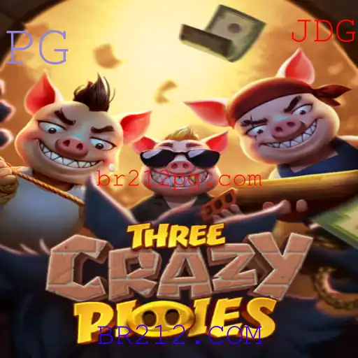 Explorando o Fascinante Mundo de ThreeCrazyPiggies