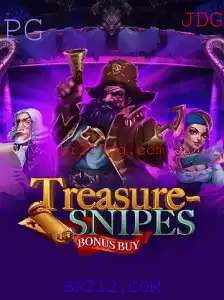 Descubra o Jogo TreasuresnipesBonusBuy e Sua Dinâmica de Jogo
