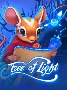 TreeofLight: Descubra a Magia deste Jogo Envolvente