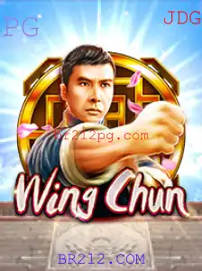 WingChun: O Jogo Que Está Transformando Entretenimento