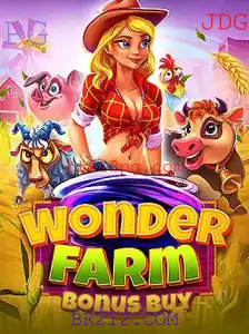 Descubra o Fascinante Mundo de WonderFarmBonusBuy: Um Mergulho no Jogo Inovador